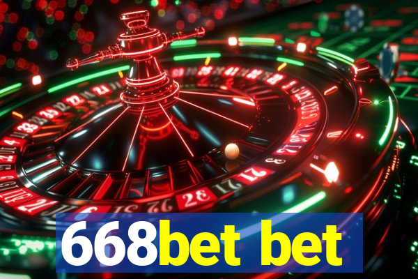 668bet bet